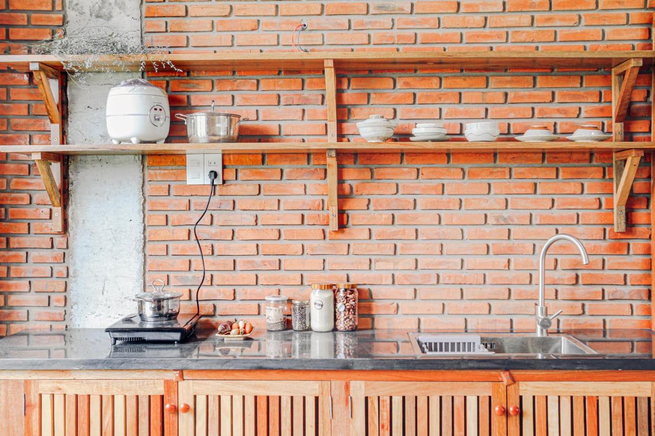 Anstay Homestay & Apartment Da Nang Exterior foto