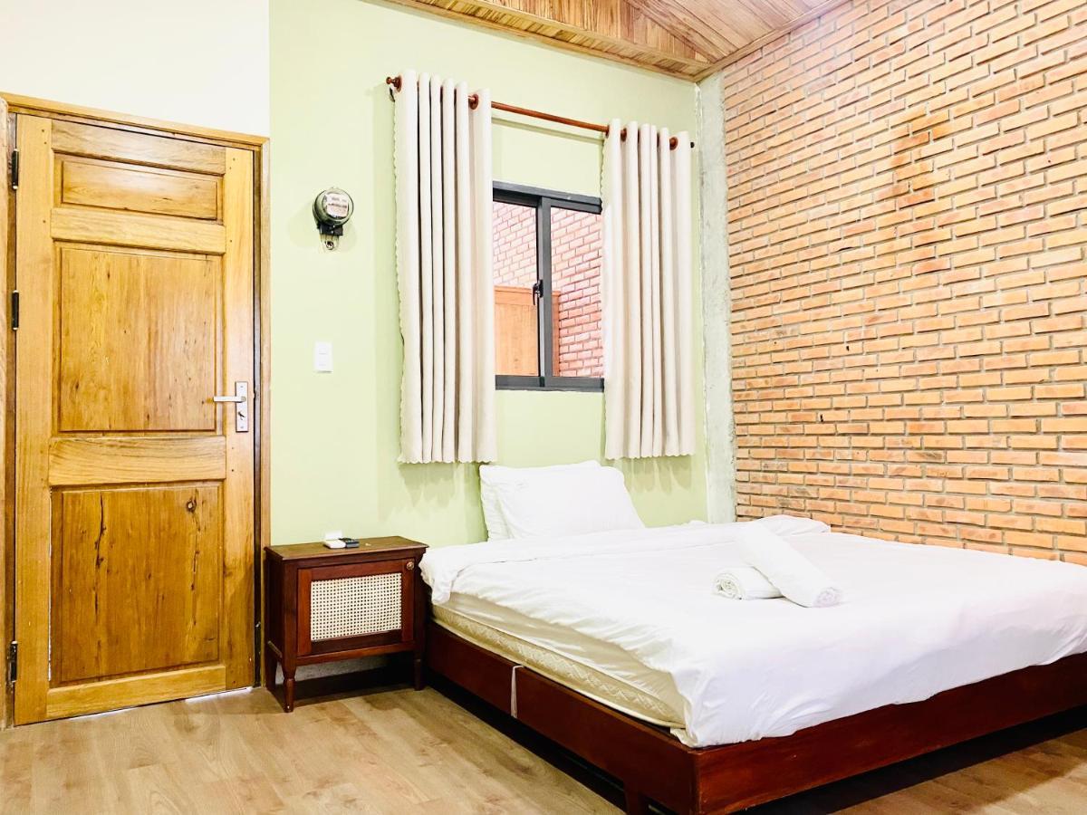 Anstay Homestay & Apartment Da Nang Habitación foto