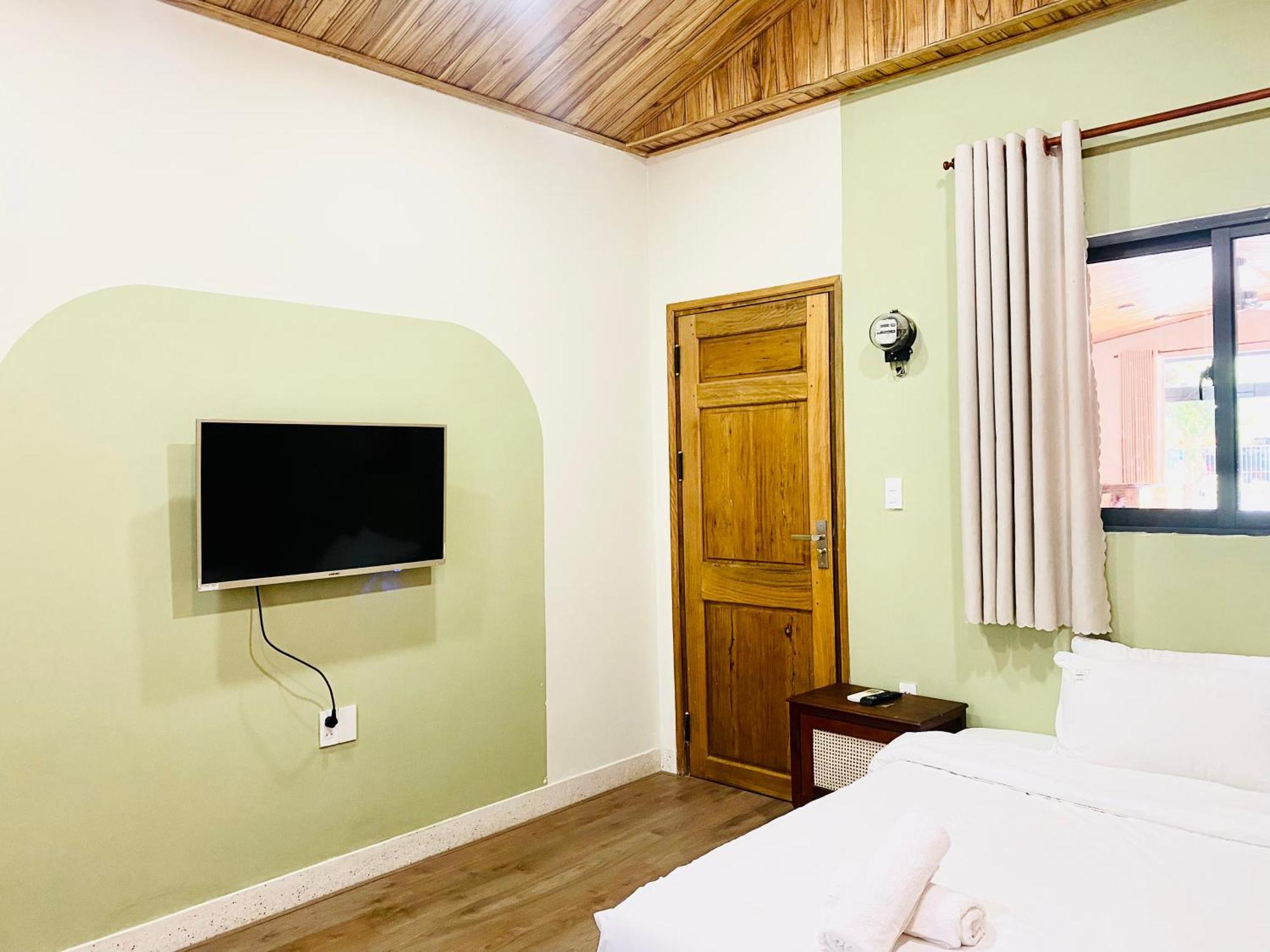 Anstay Homestay & Apartment Da Nang Habitación foto